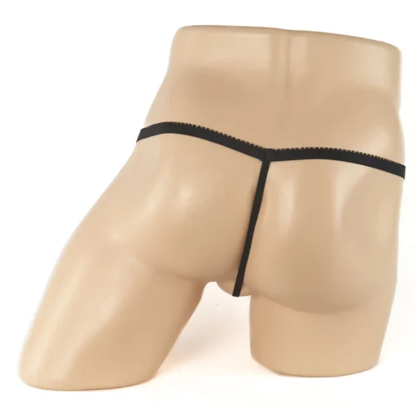 270 - Men's Novelty G-String - Rooster - Image 2